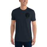 Python Logo | Premium Unisex Tee