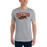 Trap Setters, Red | Premium Unisex Tee