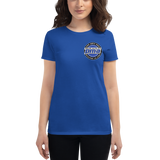 PMA Logo | Women's Fashion Fit Tee