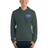PMA Logo | Unisex Hoodie