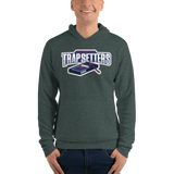 Trap Setters, Blue | Unisex Hoodie