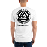 Python Logo | Premium Unisex Tee