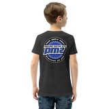 PMA Logo | Youth Short Sleeve T-Shirt