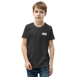 PMA Logo | Youth Short Sleeve T-Shirt