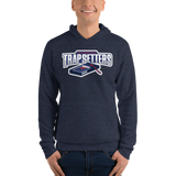 Trap Setters, Blue | Unisex Hoodie