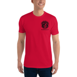 Python Logo | Premium Unisex Tee