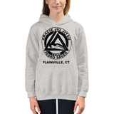 Cobra Logo | Kids Hoodie