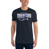 Trap Setters, Blue | Premium Unisex Tee