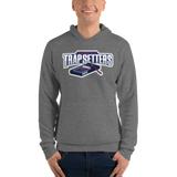 Trap Setters, Blue | Unisex Hoodie
