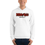 Lightning Bolt | Unisex Hoodie