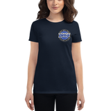 PMA Logo | Women's Fashion Fit Tee