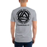 Python Logo | Premium Unisex Tee