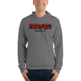Lightning Bolt | Unisex Hoodie