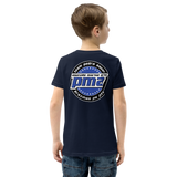 PMA Logo | Youth Short Sleeve T-Shirt