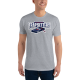 Trap Setters, Blue | Premium Unisex Tee