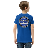 PMA Logo | Youth Short Sleeve T-Shirt