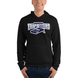 Trap Setters, Blue | Unisex Hoodie