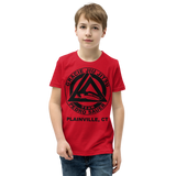 Cobra Logo | Youth Short Sleeve T-Shirt