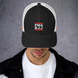 Red Lines | Trucker Cap