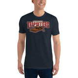 Trap Setters, Red | Premium Unisex Tee