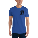 Python Logo | Premium Unisex Tee