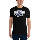 Trap Setters, Blue | Premium Unisex Tee