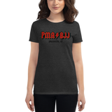 Lightning Bolt | Women's Fashion Fit Tee