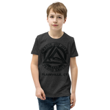 Cobra Logo | Youth Short Sleeve T-Shirt