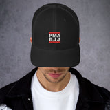 Red Lines | Trucker Cap
