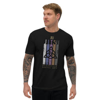 Jiu Jitsu Trinity | Premium Unisex Tee