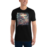 Jiu Jitsu Dragon  |  Premium Unisex Tee