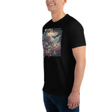 Jiu Jitsu Dragon  |  Premium Unisex Tee