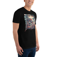Jiu Jitsu Dragon  |  Premium Unisex Tee