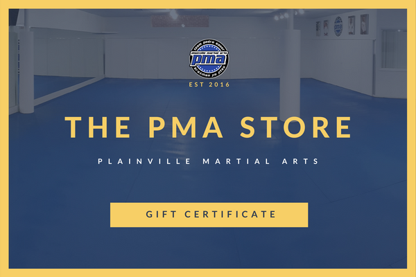 PMA Store Gift Card