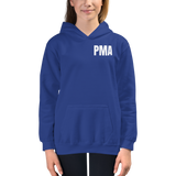 PMA Logo | Kids Hoodie
