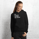 My Actions | Unisex Hoodie