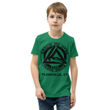 Cobra Logo | Youth Short Sleeve T-Shirt