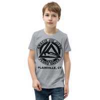 Cobra Logo | Youth Short Sleeve T-Shirt